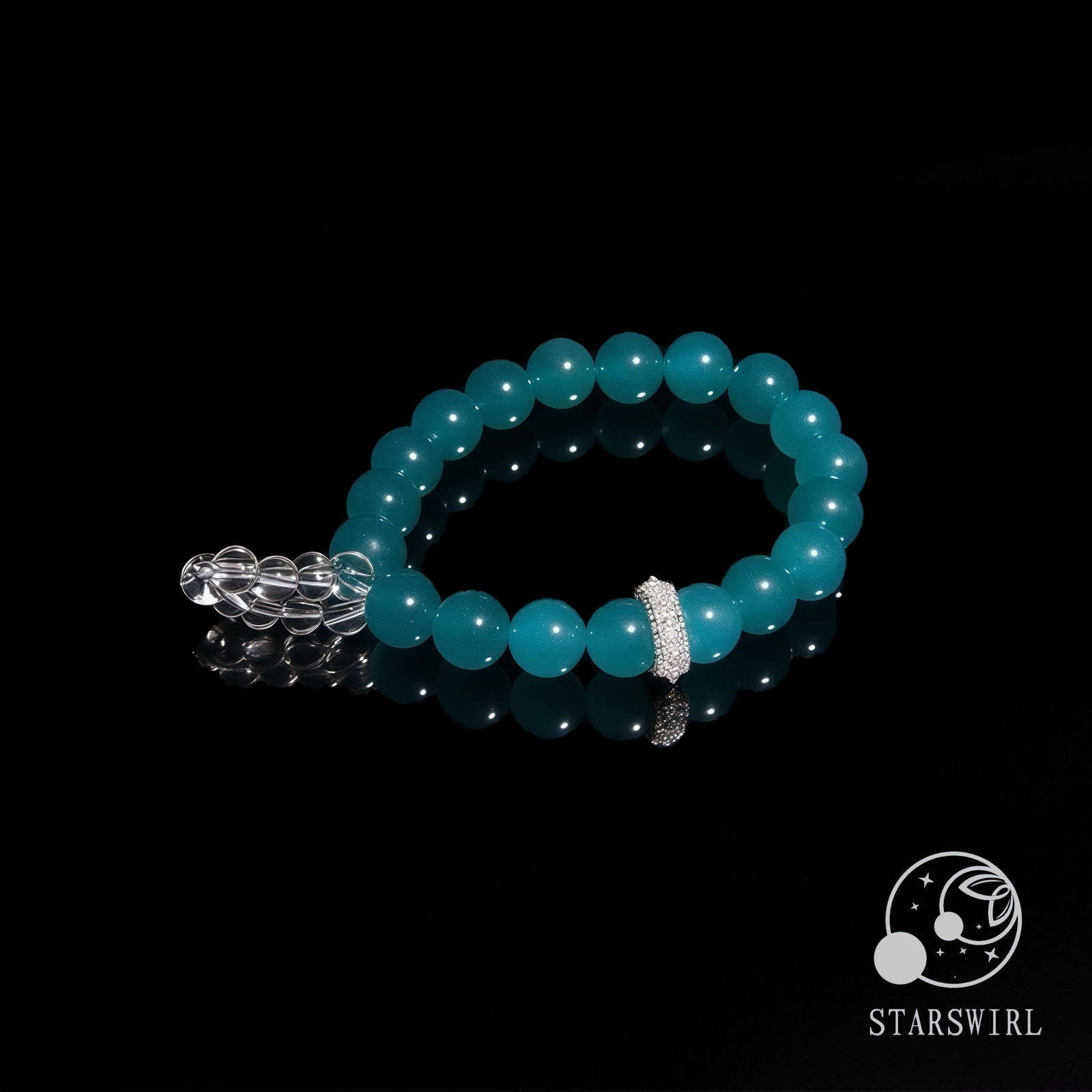 Gemini Career & Ambition Bracelet | Clarity Catalyst