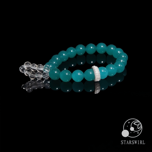 Gemini Career & Ambition Bracelet | Clarity Catalyst