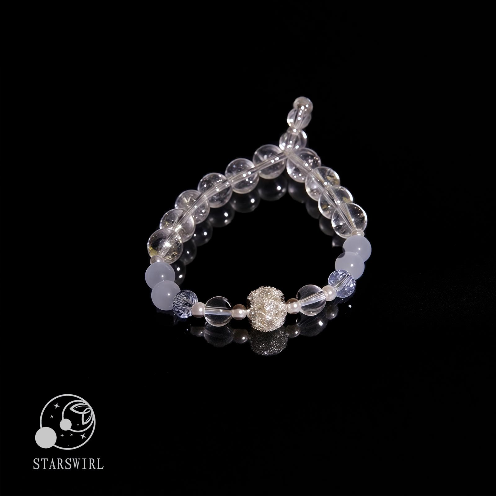 Cancer Career & Ambition Bracelet|Lunar Steady Voyage