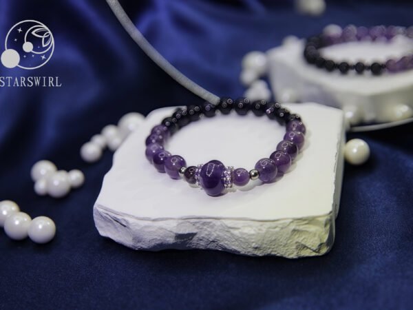 Gemini Learning & Growth Bracelet | Mindflight