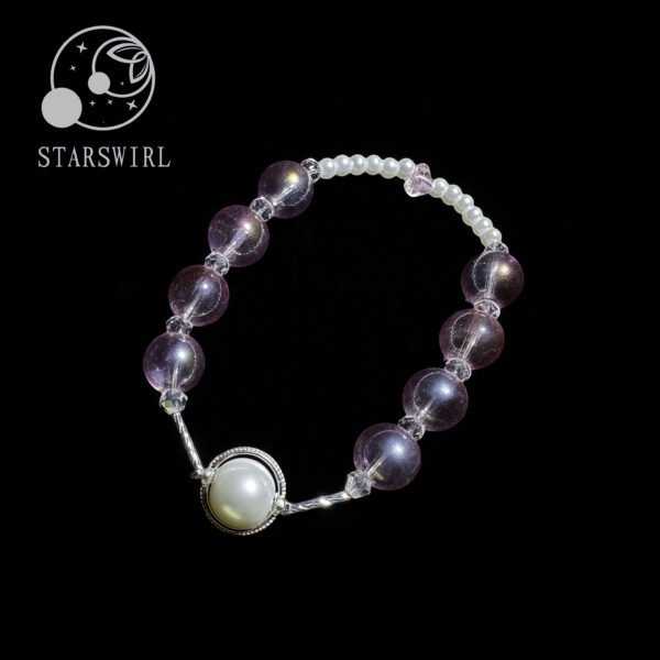 Pisces Learning & Growth Bracelet | Dreamsea Insight