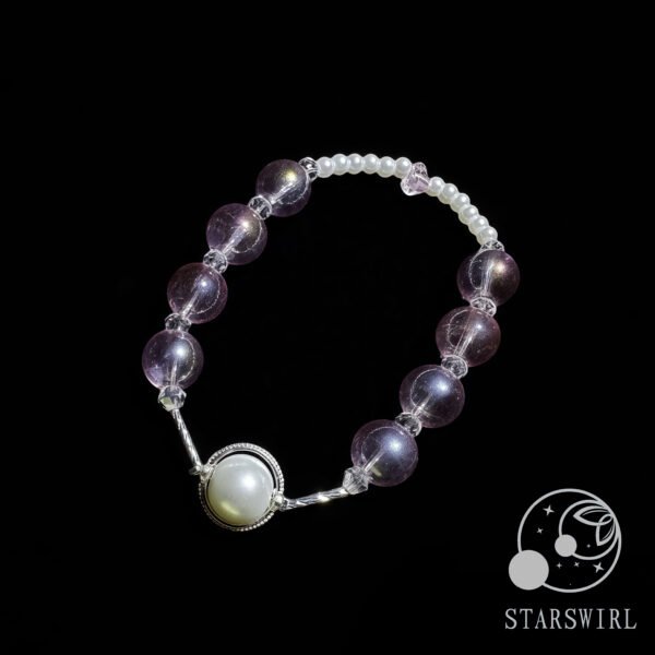 Pisces Learning & Growth Bracelet | Dreamsea Insight