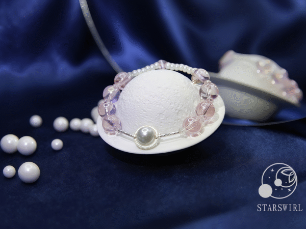 Pisces  Learning & Growth Bracelet | Dreamsea Insight