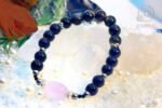Pisces  Health & Vitality Bracelet｜Oceanic Reverie