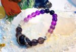 Pisces Wealth & Prosperity Bracelet | Stellar Abundance
