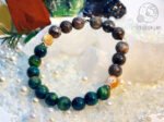 Taurus Learning & Growth Bracelet｜Steady Bloom