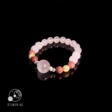 Cancer Love & Relationships Bracelet ｜Heart Haven