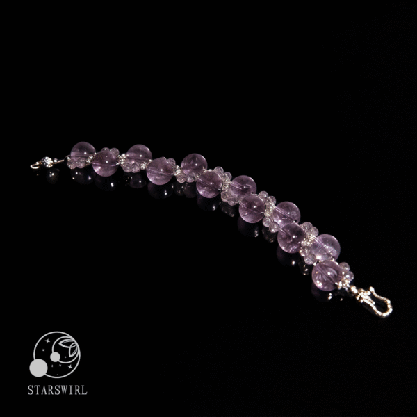 Aquarius  Wealth & Prosperity Bracelet ｜Starflow Prosperity