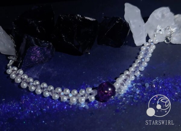 Scorpio Love & Relationships｜Vow Beneath the Flame