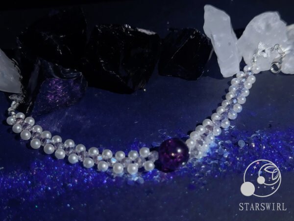 Scorpio Love & Relationships｜Vow Beneath the Flame