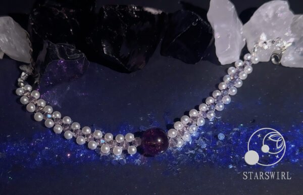 Scorpio Love & Relationships｜Vow Beneath the Flame