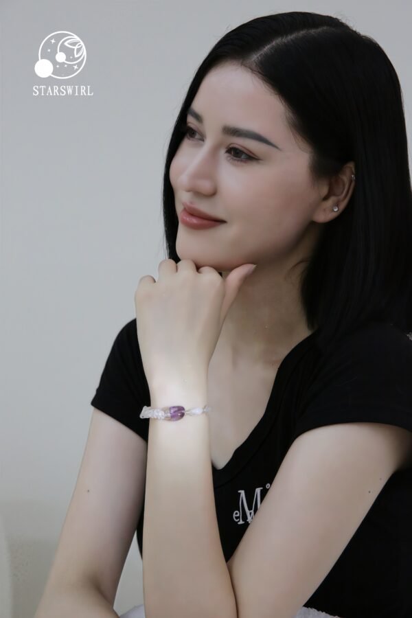 Scorpio Learning & Growth|Luminous Metamorphosis