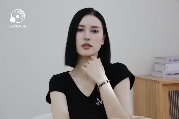 Scorpio Health & Vitality｜Luminous Rebirth