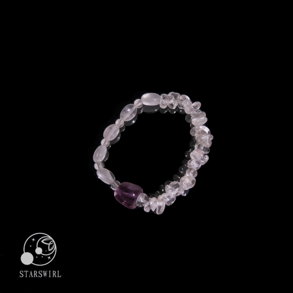 Scorpio Learning & Growth|Luminous Metamorphosis