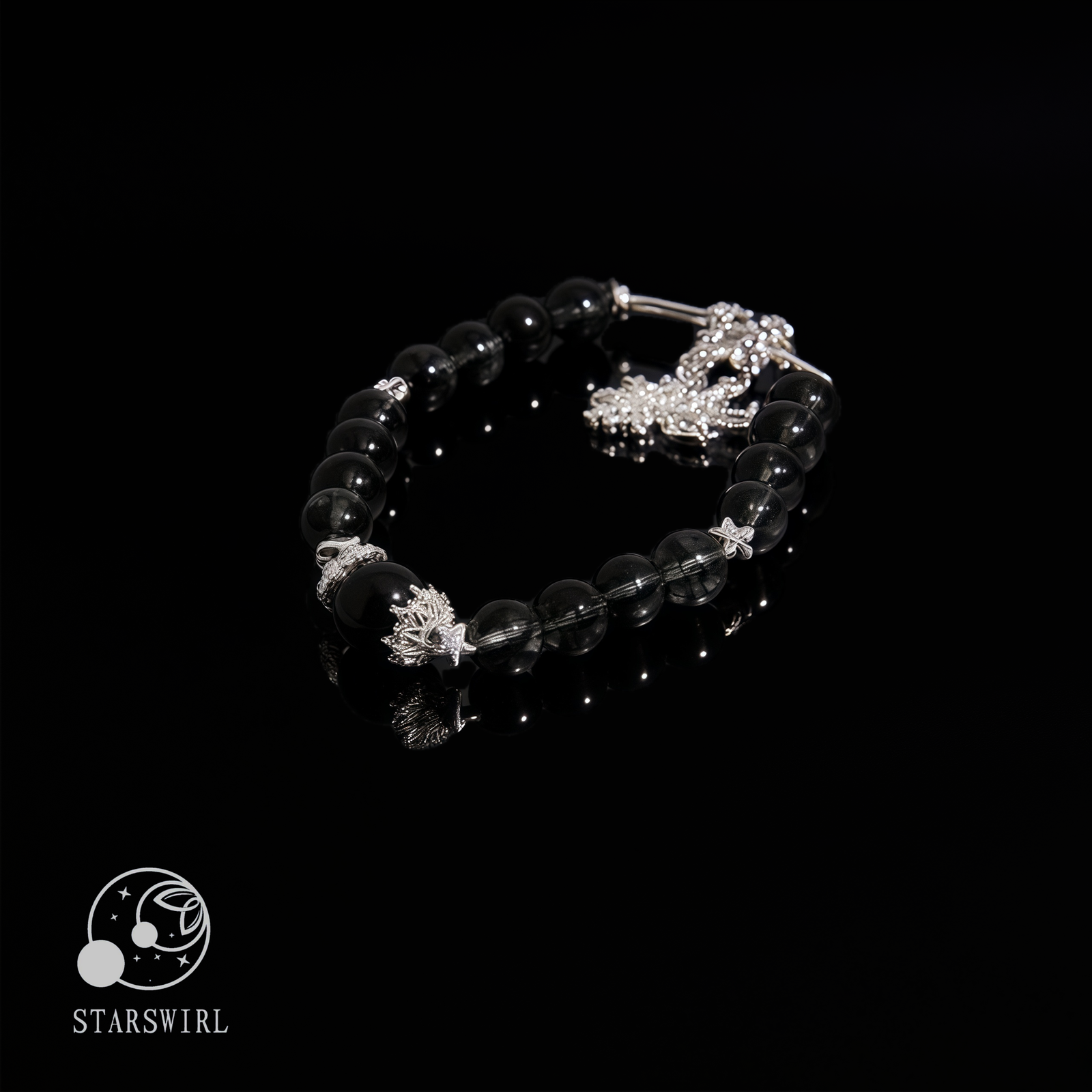 Scorpio Health & Vitality｜Luminous Rebirth