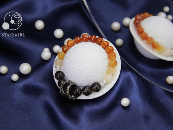 Scorpio Career & Ambition｜Blazing Obsession