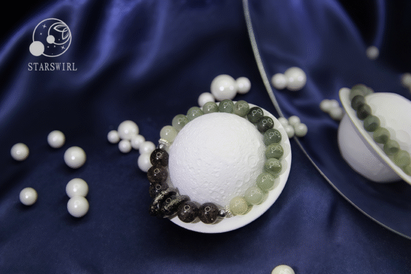 Scorpio Wealth & Prosperity｜Silent Magnetism