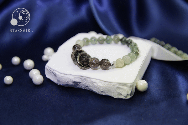 Scorpio Wealth & Prosperity｜Silent Magnetism