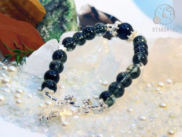 Scorpio Health & Vitality｜Luminous Rebirth