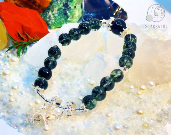 Scorpio Health & Vitality｜Luminous Rebirth